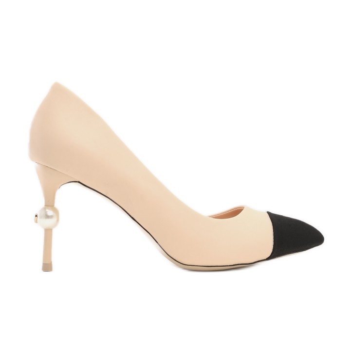 Vices Morse 9049-14 Beige 35 40