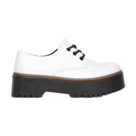 Vices Morse 8585-71-bianco bianca