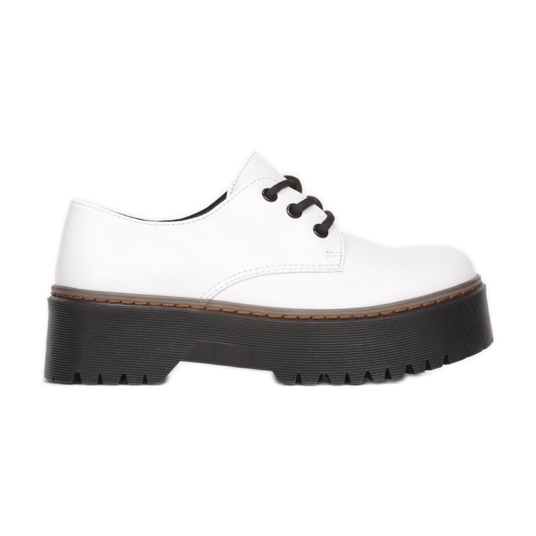 Vices Morse 8585-71-bianco bianca