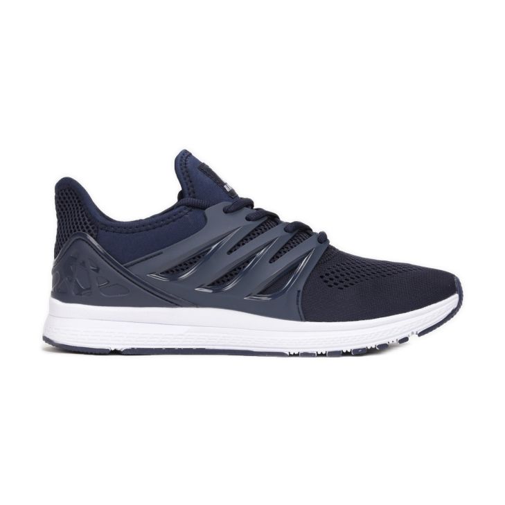 Vices Morse B841-12 Navy 41 46 blu navy