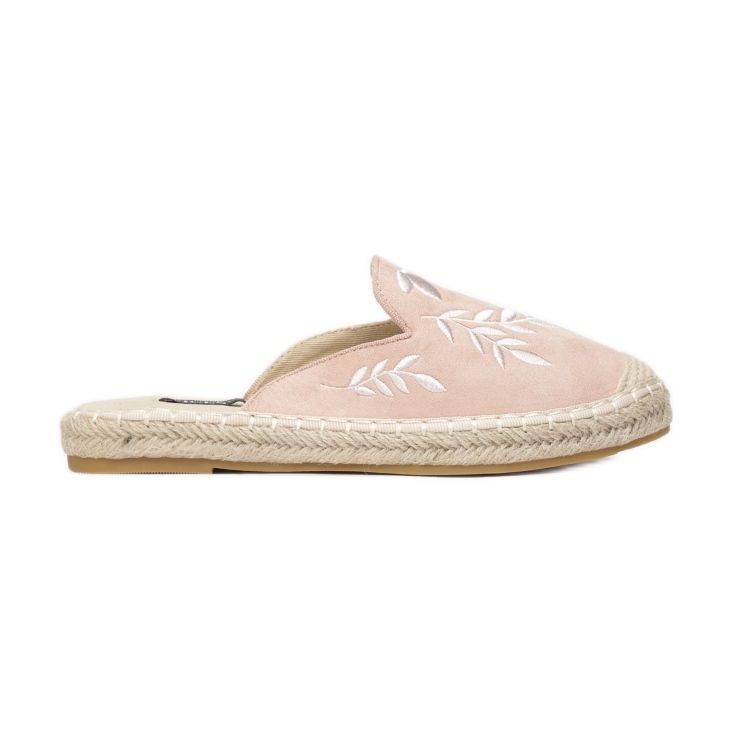 Vices Morse 7240-20 Rosa 36 41
