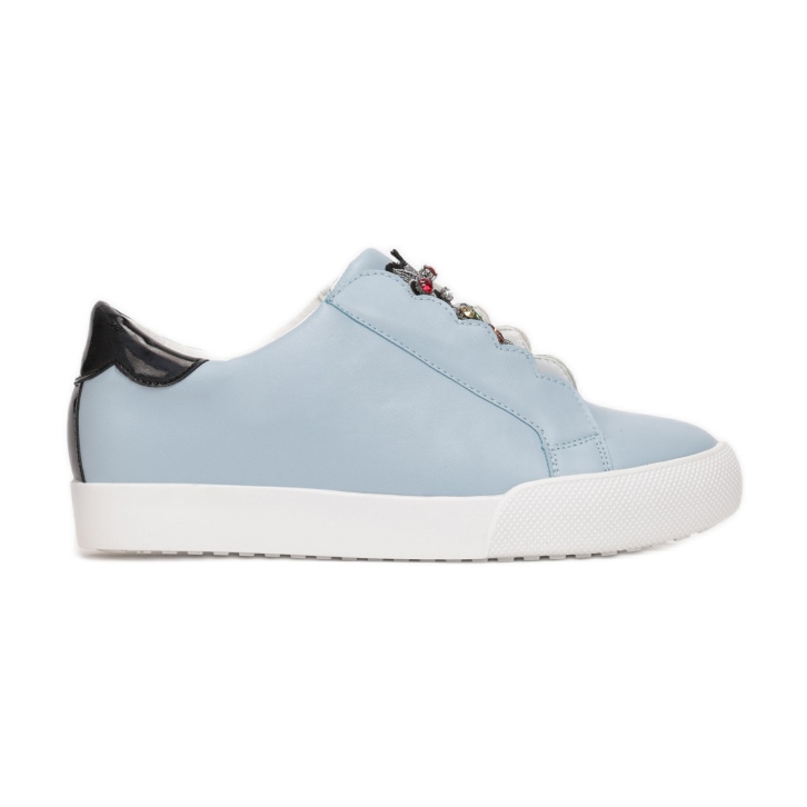 Vices Morse 7208-11 Blu 36 41