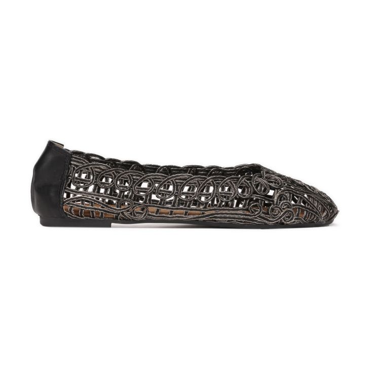 Vices Morse 3275-1 Nero 36 41