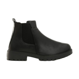 Vices Morse T125-1A-38-nero