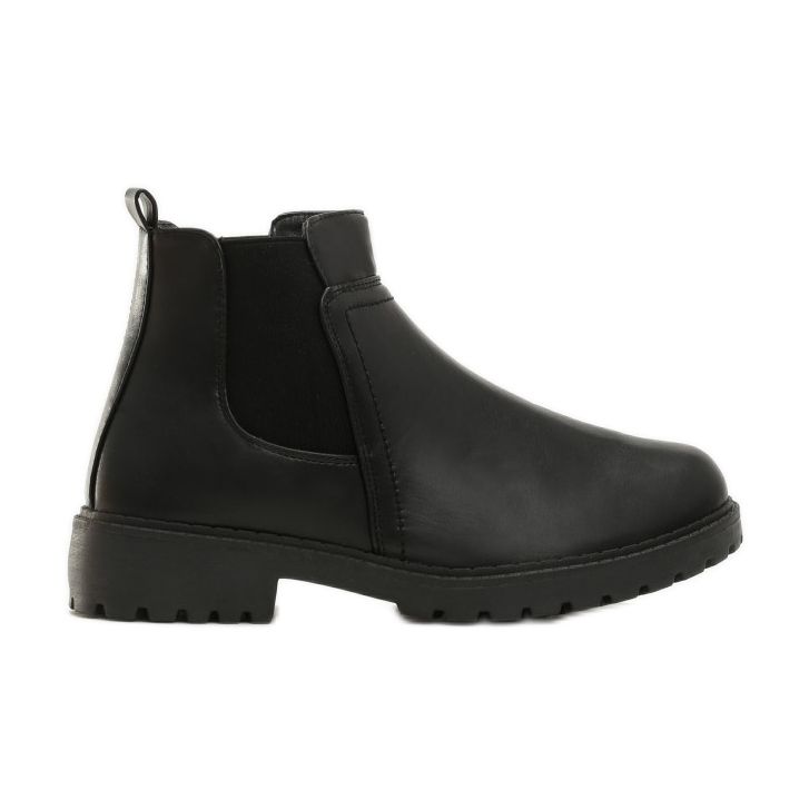 Vices Morse T125-1A-38-nero