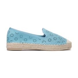 Vices Morse 9269-11 Blu