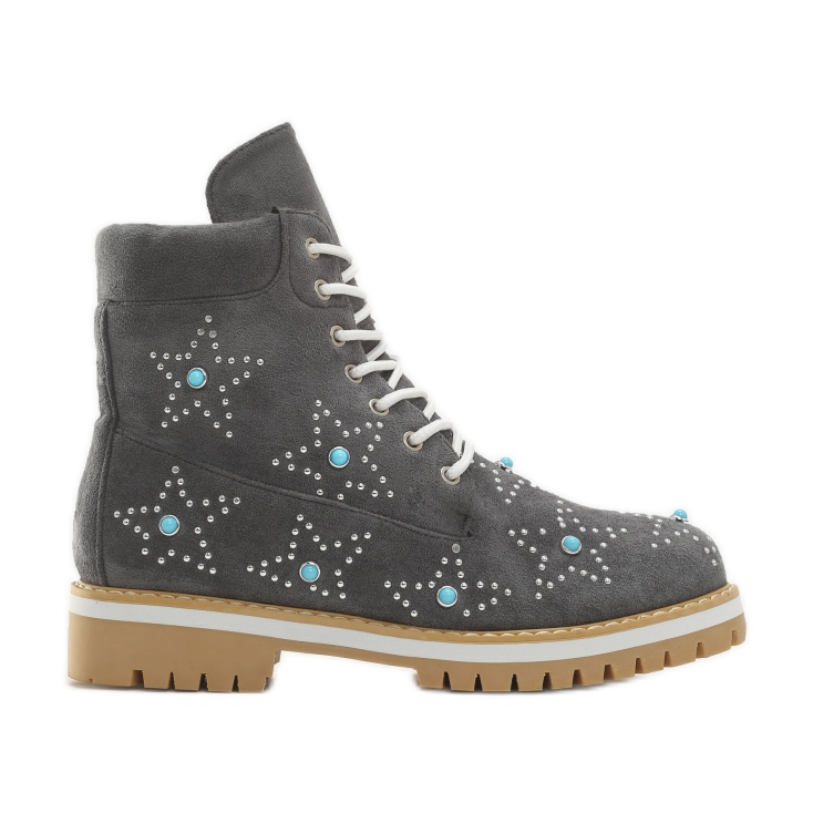 Vices Morse 9090-6 D Grigio