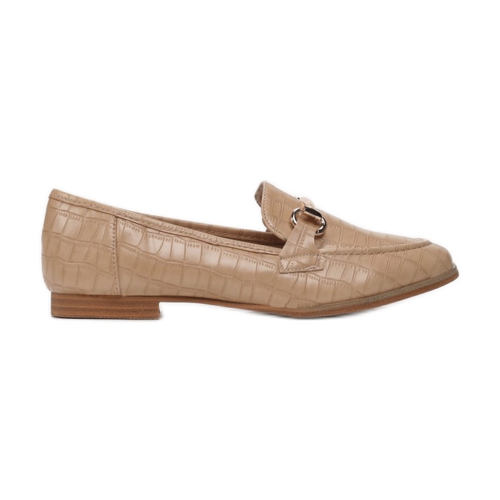 Vices Morsetti 7348-42-beige