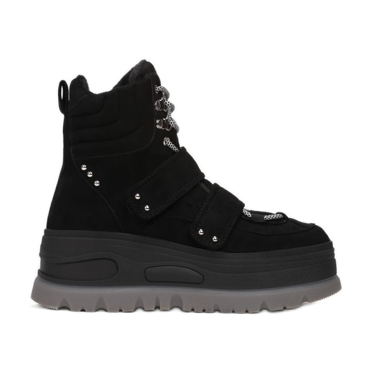 Vices Morse 8612-38-nero