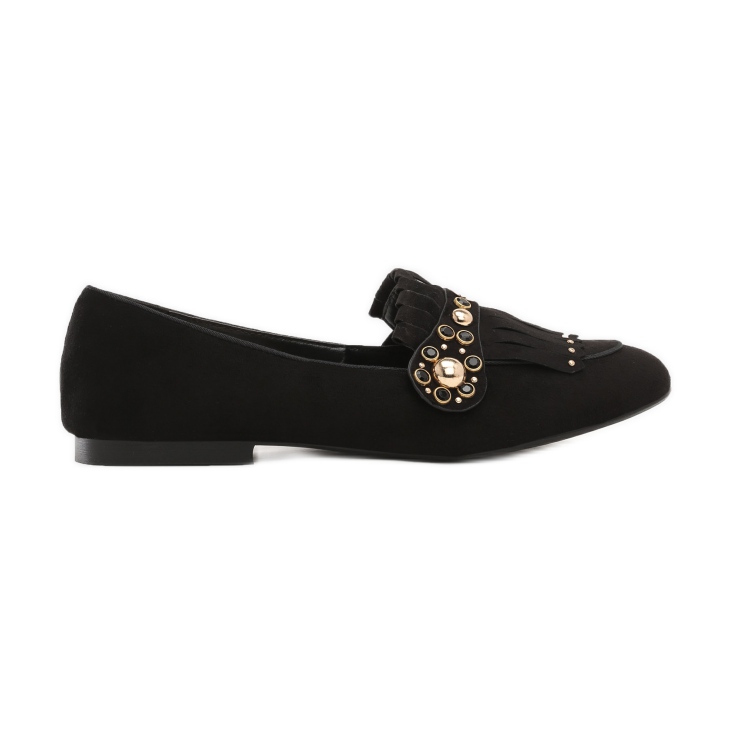 Vices Morse 8363-1A Nero 36 41