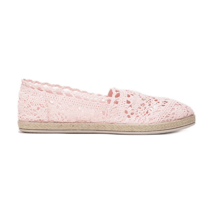 Vices Morse B784-20 Rosa 36/41