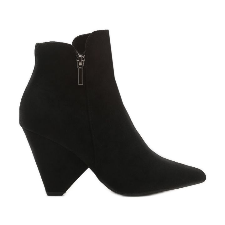 Vices Morse 9234-1 Nero 36 41