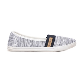 Vices Morse JB023-13 Navy blu navy multicolore