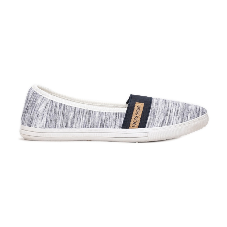 Vices Morse JB023-13 Navy blu navy multicolore