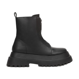 Vices Morse 8608-38-nero