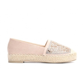 Vices Morse 9270-14 Beige