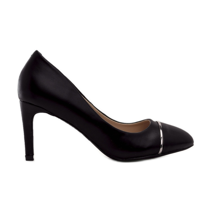 Vices Morse 9140-1 Nere 36 41 nero