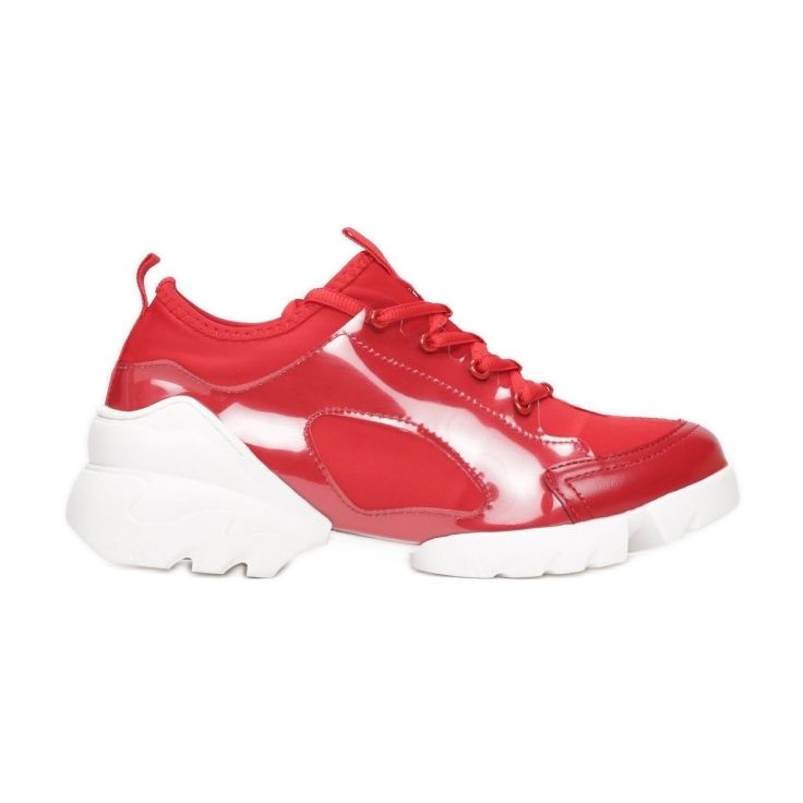 Vices Vizi 8544-64-ed rosso