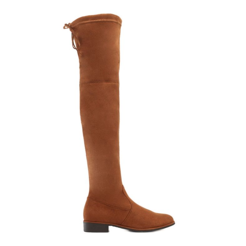 Vices Morse T060-68-cammello marrone