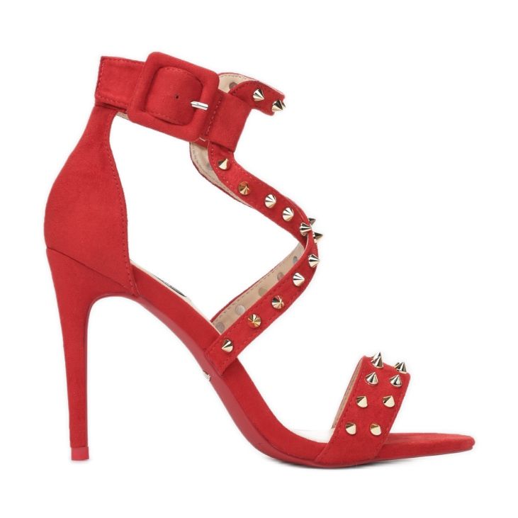 Vices Vizi 5148-19 Ed rosso