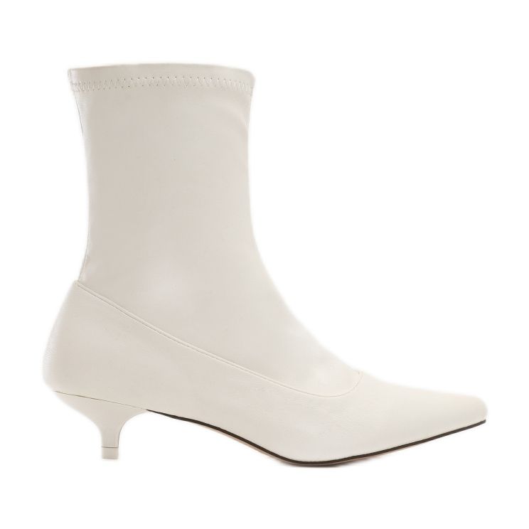 Vices Morse 1452-41 Bianco bianca