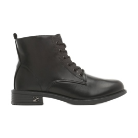 Vices Morse 8520-1A-38-nero