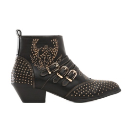 Vices Morse 7334-38-nero