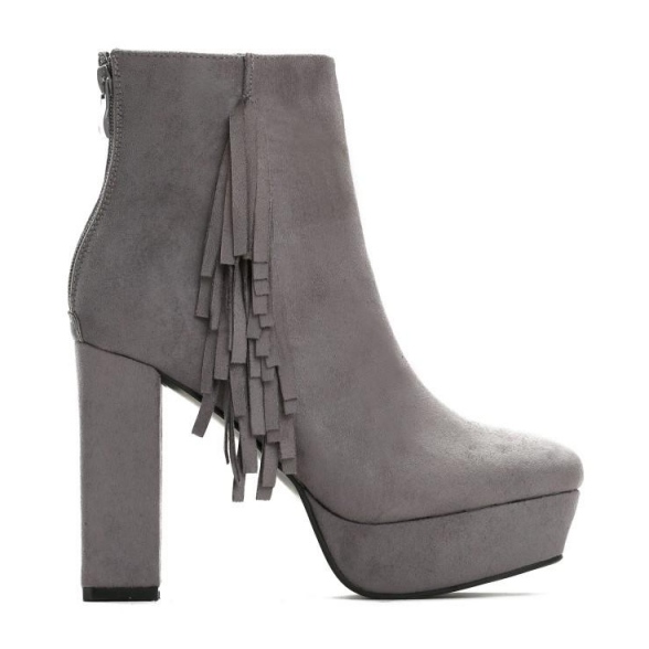 Vices Morse 1272-5 Grigio 35 40