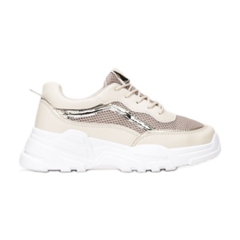 Vices Morsetti 8551-42-beige