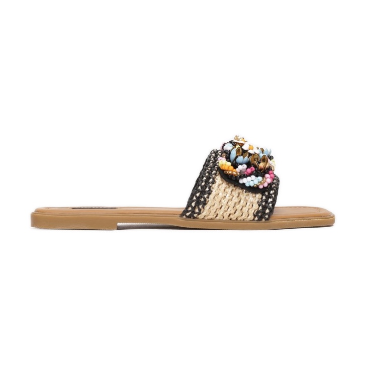 Vices Morse 7360-38-nero multicolore