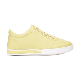 Vices Morse 8398-26 Giallo