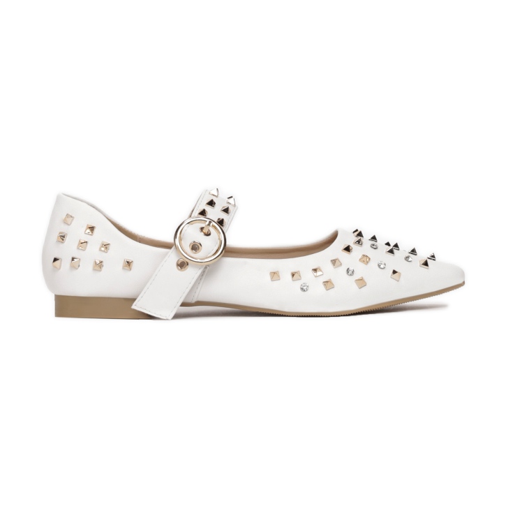 Vices Morse 6205-41 Bianco bianca
