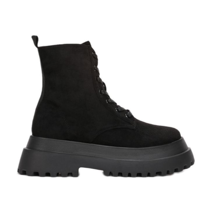 Vices Morse 8607-1A-38-nero