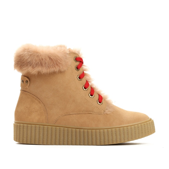 Vices Morse 3111-17 Cammello 36 41 marrone