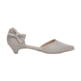Vices Morse 3213-5 Grigio