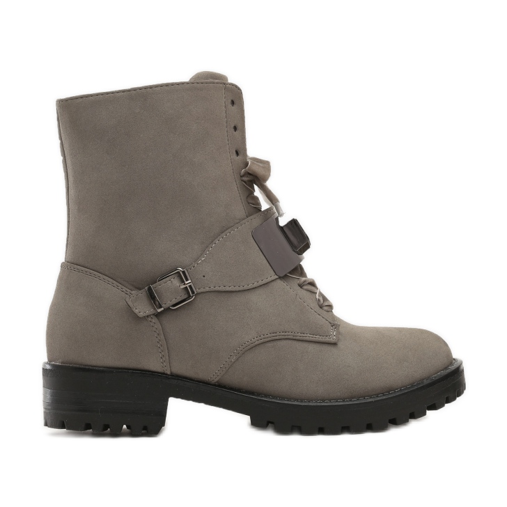 Vices Morse 1295-6 D Grigio 36 41