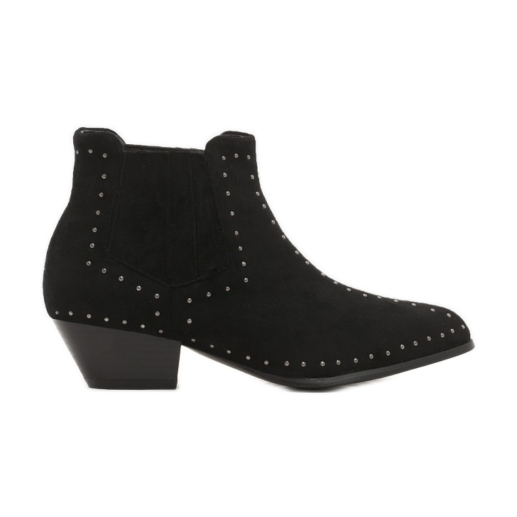 Vices Morse 7336-38-nero