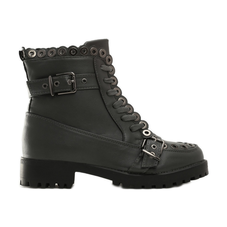 Vices Morse 1370-5 Grigio 36 41