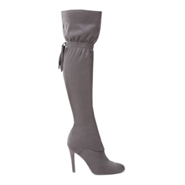 Vices Morse 1360-5 Grigio 35 40