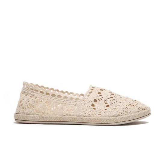 Vices Morse B784-14 Beige 36 41