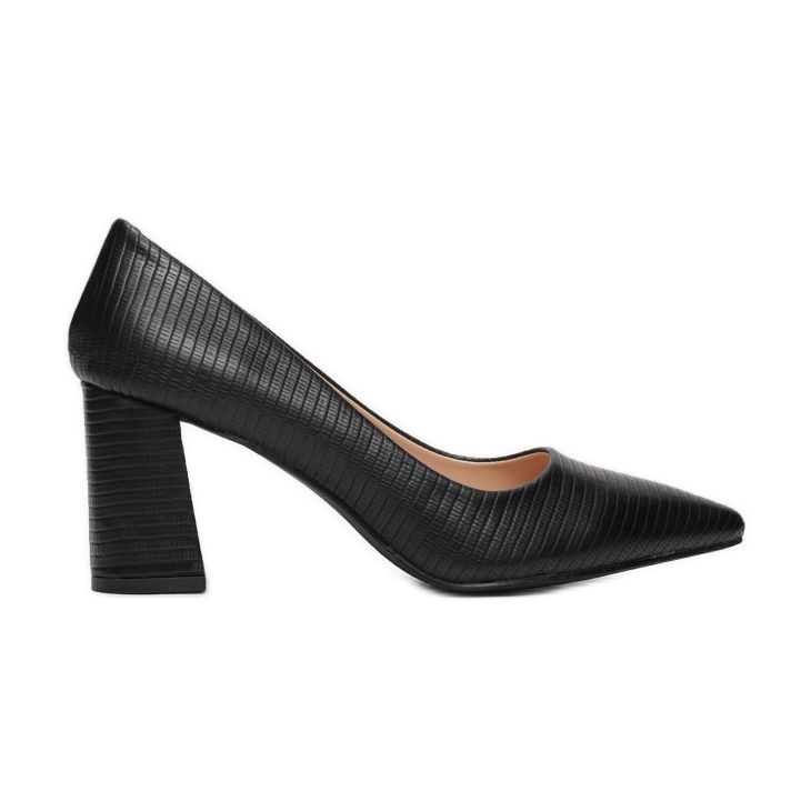 Vices Morse 3339-38-nero