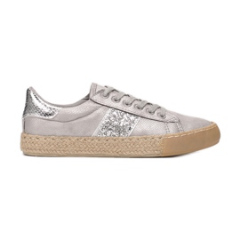 Vices Morse 8392-5 Grigio 36 41