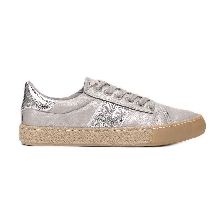 Vices Morse 8392-5 Grigio 36 41