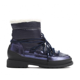 Vices Morse 9230-13 Navy 36 41 blu navy
