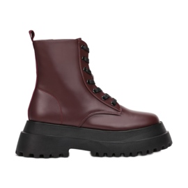 Vices Vizi 8607-453 - ed rosso
