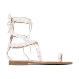 Vices Morse 8259-41 Bianco 36 41