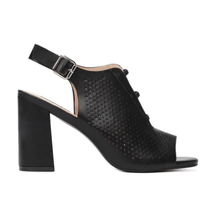 Vices Morse 1613-38-nero