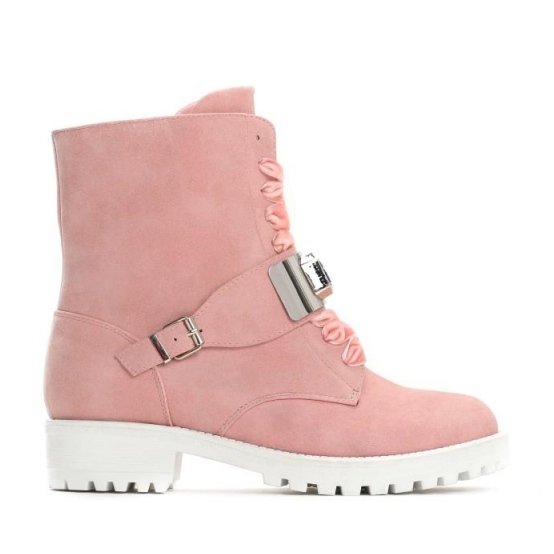 Vices Morse 1295-20 Rosa 36 41