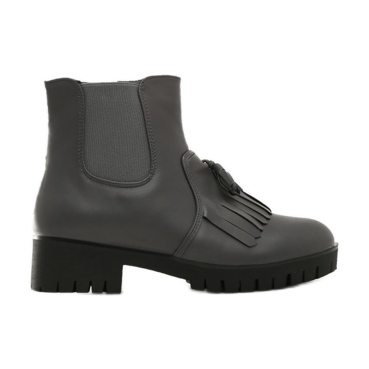 Vices Morse 9064-5 Grigio 36 41