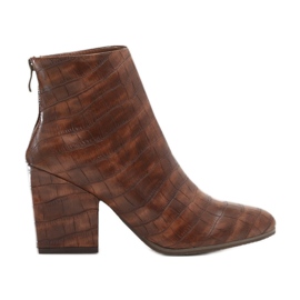 Vices Morse 3319-54-marrone